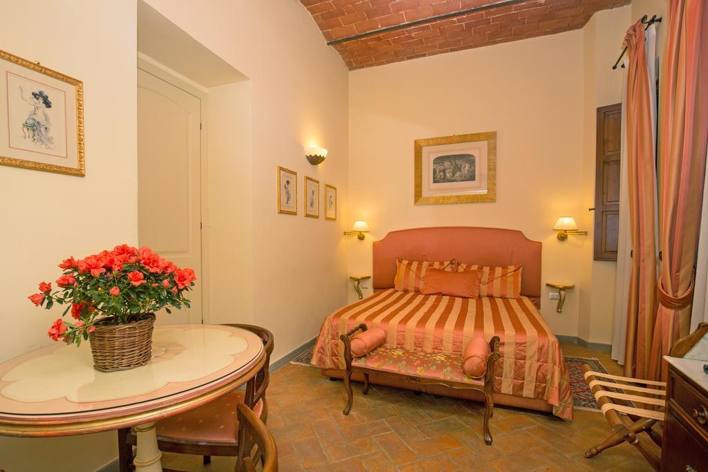 פירנצה La Casa Del Garbo - Luxury Rooms & Suite חדר תמונה