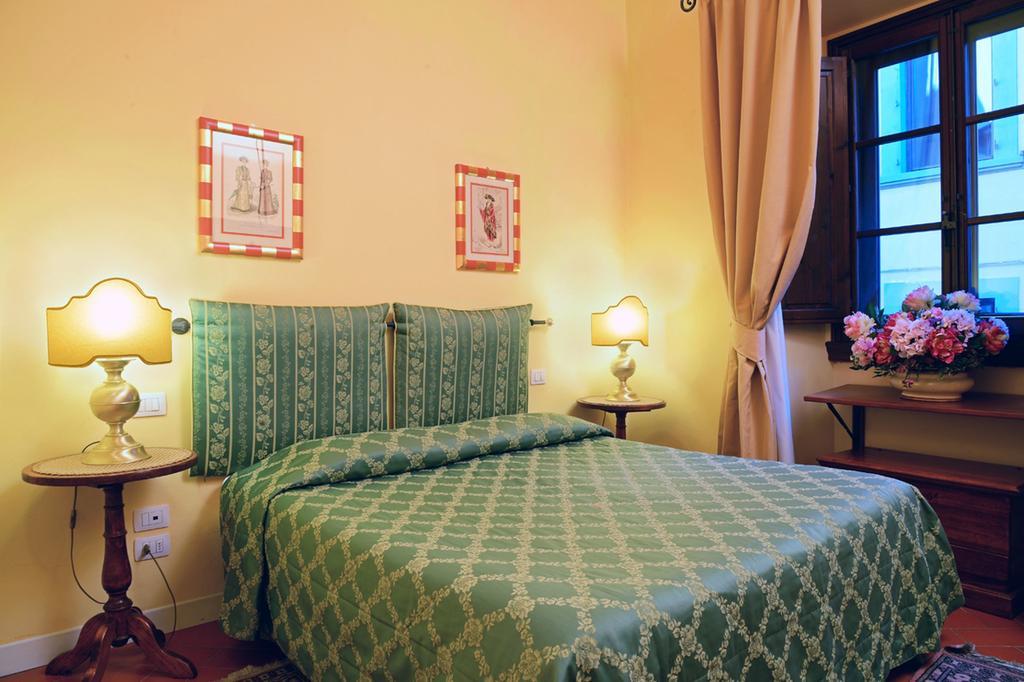פירנצה La Casa Del Garbo - Luxury Rooms & Suite מראה חיצוני תמונה