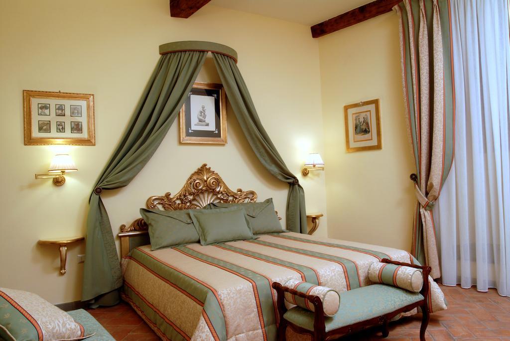 פירנצה La Casa Del Garbo - Luxury Rooms & Suite חדר תמונה